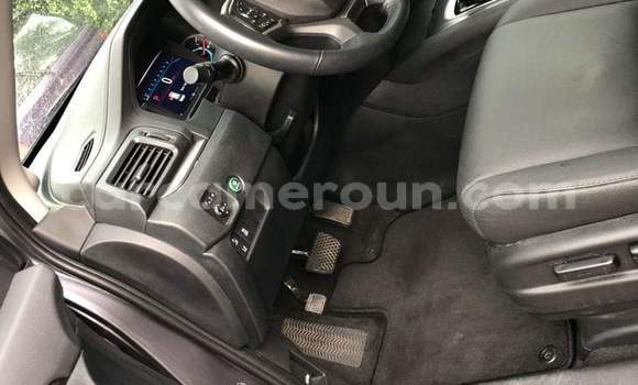 Buy Used Honda Pilot Silver Car in Yaounde in Central Cameroon Buy Used Honda Pilot Silver Car in Yaounde in Central Cameroon
