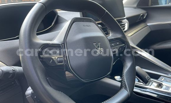 Sayi Imported Peugeot 3008 Azurfa Mota in Douala a Ƙasar Kamaru Sayi Imported Peugeot 3008 Azurfa Mota in Douala a Ƙasar Kamaru