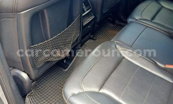 Buy Used Mercedes‒Benz ML–Class Silver Car in Yaounde in Central Cameroon Buy Used Mercedes‒Benz ML–Class Silver Car in Yaounde in Central Cameroon