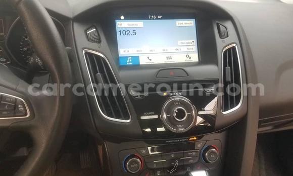 Sayi Na hannu Ford Focus Azurfa Mota in Yaounde a Babban Kamaru Sayi Na hannu Ford Focus Azurfa Mota in Yaounde a Babban Kamaru