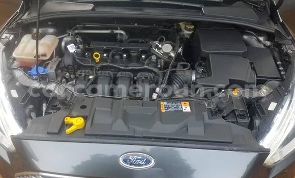 Sayi Na hannu Ford Focus Azurfa Mota in Yaounde a Babban Kamaru Sayi Na hannu Ford Focus Azurfa Mota in Yaounde a Babban Kamaru