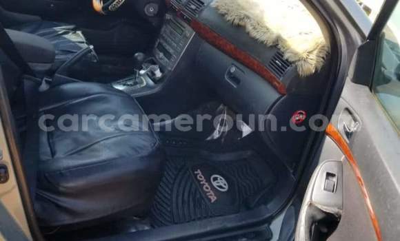 Sayi Na hannu Honda CR–V Azurfa Mota in Yaounde a Babban Kamaru Sayi Na hannu Honda CR–V Azurfa Mota in Yaounde a Babban Kamaru