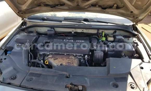 Sayi Na hannu Honda CR–V Azurfa Mota in Yaounde a Babban Kamaru Sayi Na hannu Honda CR–V Azurfa Mota in Yaounde a Babban Kamaru