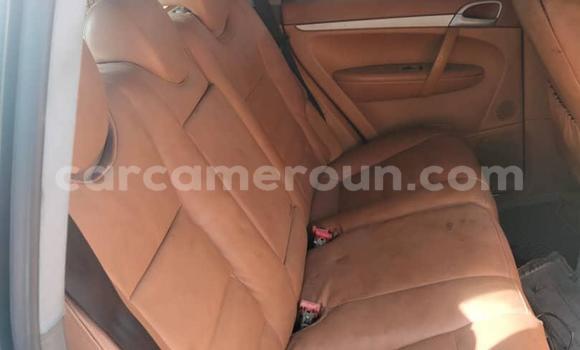 Acheter Occasion Voiture Porsche Cayenne Noir à Douala, Littoral Cameroon Acheter Occasion Voiture Porsche Cayenne Noir à Douala, Littoral Cameroon