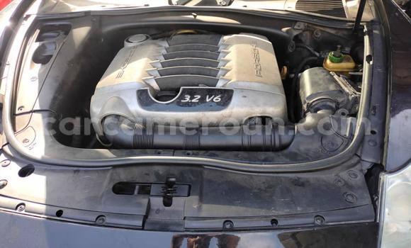 Acheter Occasion Voiture Porsche Cayenne Noir à Douala, Littoral Cameroon Acheter Occasion Voiture Porsche Cayenne Noir à Douala, Littoral Cameroon