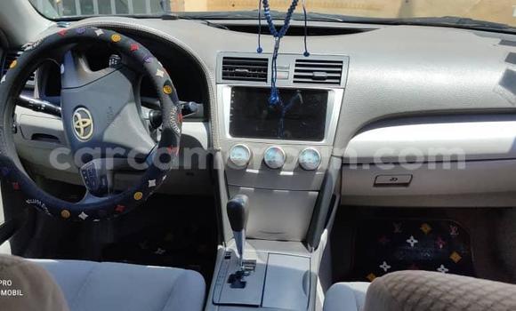 Acheter Occasion Voiture Toyota Camry Noir à Yaoundé, Central Cameroon Acheter Occasion Voiture Toyota Camry Noir à Yaoundé, Central Cameroon