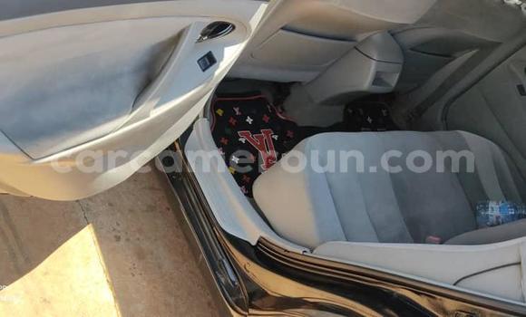 Acheter Occasion Voiture Toyota Camry Noir à Yaoundé, Central Cameroon Acheter Occasion Voiture Toyota Camry Noir à Yaoundé, Central Cameroon