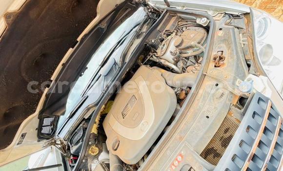 Acheter Occasion Voiture Mercedes‒Benz ML–Class Gris à Yaoundé, Central Cameroon Acheter Occasion Voiture Mercedes‒Benz ML–Class Gris à Yaoundé, Central Cameroon