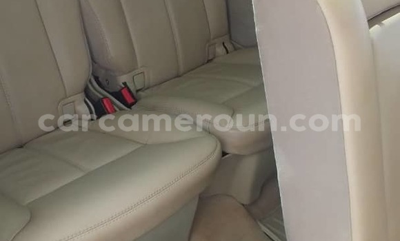 Acheter Occasion Voiture Mercedes‒Benz GL–Class Bleu à Yaoundé, Central Cameroon Acheter Occasion Voiture Mercedes‒Benz GL–Class Bleu à Yaoundé, Central Cameroon