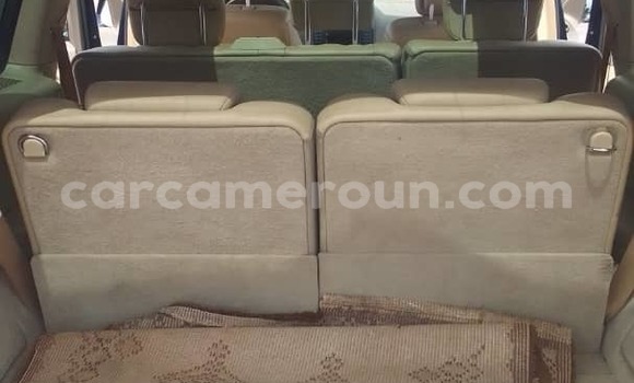 Acheter Occasion Voiture Mercedes‒Benz GL–Class Bleu à Yaoundé, Central Cameroon Acheter Occasion Voiture Mercedes‒Benz GL–Class Bleu à Yaoundé, Central Cameroon