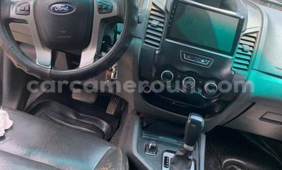 Acheter Occasion Voiture Ford Ranger Blanc à Yaoundé, Central Cameroon Acheter Occasion Voiture Ford Ranger Blanc à Yaoundé, Central Cameroon