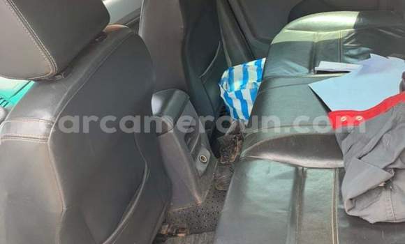 Acheter Occasion Voiture Ford Ranger Blanc à Yaoundé, Central Cameroon Acheter Occasion Voiture Ford Ranger Blanc à Yaoundé, Central Cameroon