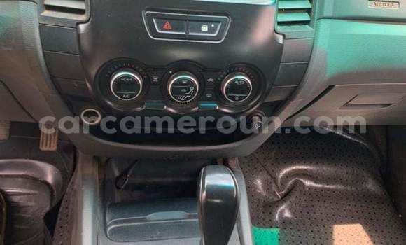 Acheter Occasion Voiture Ford Ranger Blanc à Yaoundé, Central Cameroon Acheter Occasion Voiture Ford Ranger Blanc à Yaoundé, Central Cameroon