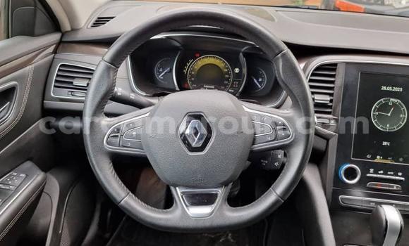 Buy Used Renault Talisman Silver Car in Yaounde in Central Cameroon Buy Used Renault Talisman Silver Car in Yaounde in Central Cameroon