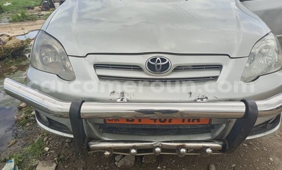 Acheter Occasion Voiture Toyota Corolla Autre à Douala, Littoral Cameroon