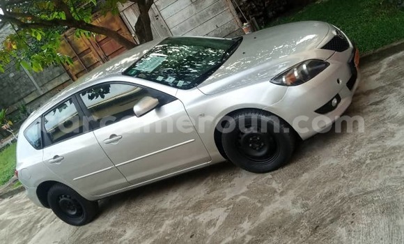 Buy Used Mazda 3 Other Car in Douala in Littoral Cameroon