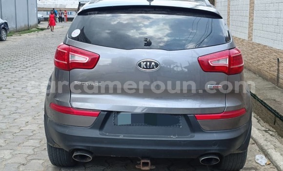 Buy Used Kia Sportage Other Car in Douala in Littoral Cameroon Buy Used Kia Sportage Other Car in Douala in Littoral Cameroon