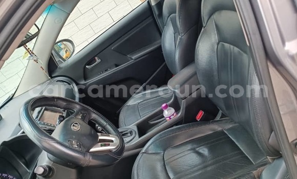 Buy Used Kia Sportage Other Car in Douala in Littoral Cameroon Buy Used Kia Sportage Other Car in Douala in Littoral Cameroon