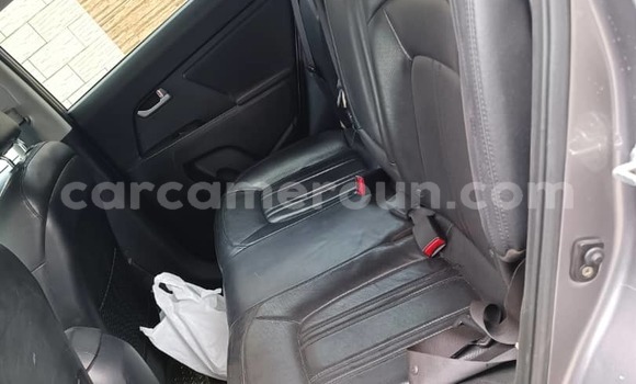 Buy Used Kia Sportage Other Car in Douala in Littoral Cameroon Buy Used Kia Sportage Other Car in Douala in Littoral Cameroon