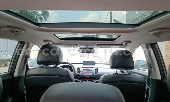 Buy Used Kia Sportage Other Car in Douala in Littoral Cameroon Buy Used Kia Sportage Other Car in Douala in Littoral Cameroon