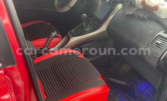 Acheter Occasion Voiture Toyota Blade Rouge à Douala, Littoral Cameroon Acheter Occasion Voiture Toyota Blade Rouge à Douala, Littoral Cameroon