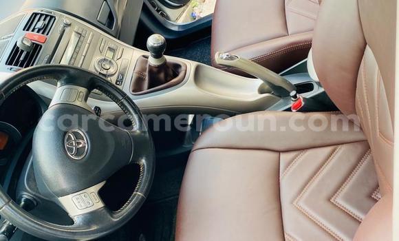 Buy Import Toyota Auris Silver Car in Douala in Littoral Cameroon Buy Import Toyota Auris Silver Car in Douala in Littoral Cameroon