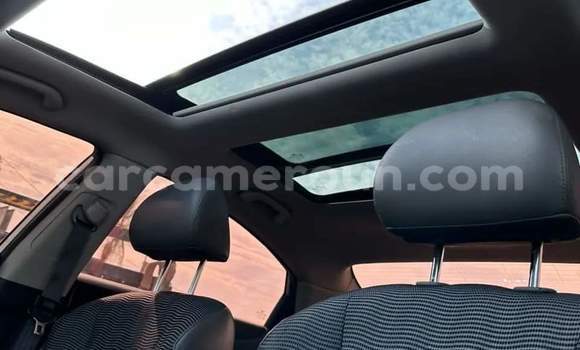 Acheter Occasion Voiture Hyundai Sonata Gris à Douala, Littoral Cameroon Acheter Occasion Voiture Hyundai Sonata Gris à Douala, Littoral Cameroon