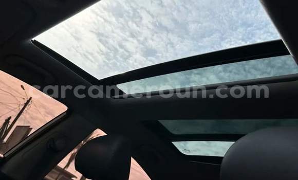 Acheter Occasion Voiture Hyundai Sonata Gris à Douala, Littoral Cameroon Acheter Occasion Voiture Hyundai Sonata Gris à Douala, Littoral Cameroon