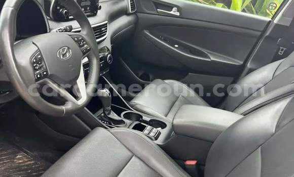 Buy Import Hyundai Tucson Black Car in Douala in Littoral Cameroon Buy Import Hyundai Tucson Black Car in Douala in Littoral Cameroon