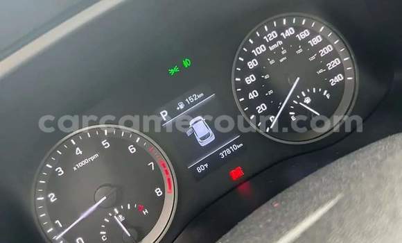 Buy Import Hyundai Tucson Black Car in Douala in Littoral Cameroon Buy Import Hyundai Tucson Black Car in Douala in Littoral Cameroon