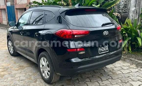 Buy Import Hyundai Tucson Black Car in Douala in Littoral Cameroon Buy Import Hyundai Tucson Black Car in Douala in Littoral Cameroon