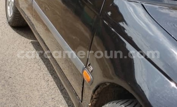 Acheter Occasion Voiture Toyota Avensis Noir à Douala, Littoral Cameroon Acheter Occasion Voiture Toyota Avensis Noir à Douala, Littoral Cameroon