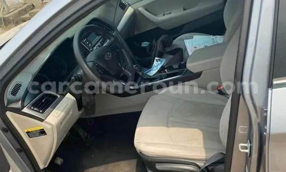Acheter Import Voiture Hyundai Sonata Gris à Douala, Littoral Cameroon Acheter Import Voiture Hyundai Sonata Gris à Douala, Littoral Cameroon