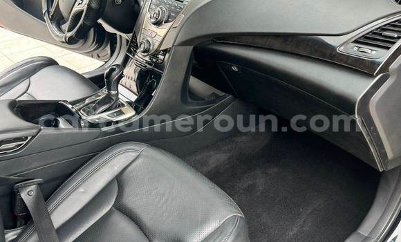 Buy Import Hyundai Grandeur Black Car in Douala in Littoral Cameroon Buy Import Hyundai Grandeur Black Car in Douala in Littoral Cameroon