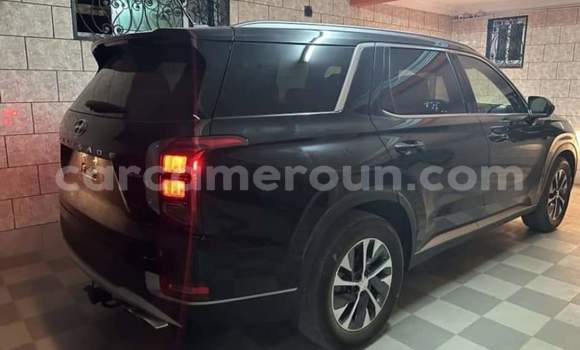 Acheter Import Voiture Hyundai Santa Fe Noir à Douala, Littoral Cameroon Acheter Import Voiture Hyundai Santa Fe Noir à Douala, Littoral Cameroon