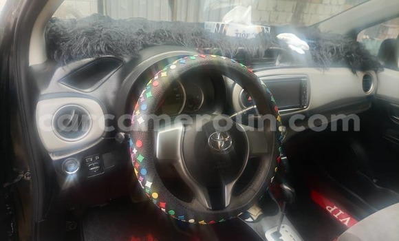 Acheter Import Voiture Hyundai Santa Fe Noir à Douala, Littoral Cameroon Acheter Import Voiture Hyundai Santa Fe Noir à Douala, Littoral Cameroon