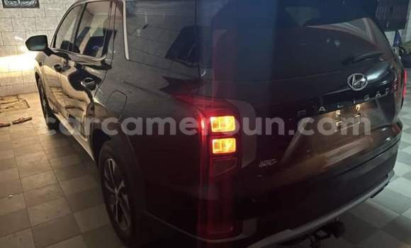 Acheter Import Voiture Hyundai Santa Fe Noir à Douala, Littoral Cameroon Acheter Import Voiture Hyundai Santa Fe Noir à Douala, Littoral Cameroon