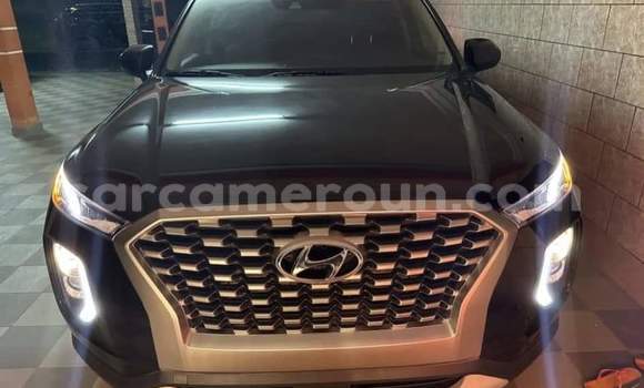 Acheter Import Voiture Hyundai Santa Fe Noir à Douala, Littoral Cameroon Acheter Import Voiture Hyundai Santa Fe Noir à Douala, Littoral Cameroon
