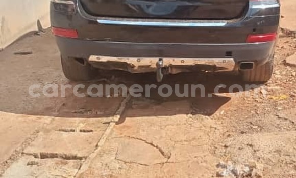 Acheter Occasion Voiture Mercedes‒Benz GL-klasse Noir à Yaoundé, Central Cameroon Acheter Occasion Voiture Mercedes‒Benz GL-klasse Noir à Yaoundé, Central Cameroon