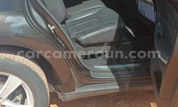 Acheter Occasion Voiture Mercedes‒Benz GL-klasse Noir à Yaoundé, Central Cameroon Acheter Occasion Voiture Mercedes‒Benz GL-klasse Noir à Yaoundé, Central Cameroon