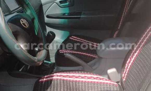 Acheter Occasion Voiture Toyota Hiluxe VIGO Blanc à Yaoundé, Central Cameroon Acheter Occasion Voiture Toyota Hiluxe VIGO Blanc à Yaoundé, Central Cameroon