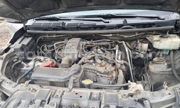 Acheter Occasion Voiture Toyota Rush Gris à Douala, Littoral Cameroon Acheter Occasion Voiture Toyota Rush Gris à Douala, Littoral Cameroon