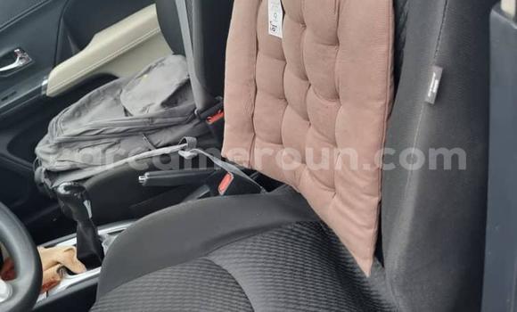 Acheter Occasion Voiture Toyota Rush Gris à Douala, Littoral Cameroon Acheter Occasion Voiture Toyota Rush Gris à Douala, Littoral Cameroon