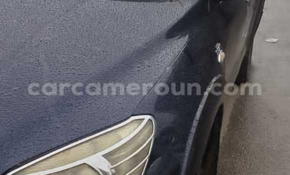 Acheter Occasion Voiture Toyota RAV4 Bleu à Douala, Littoral Cameroon Acheter Occasion Voiture Toyota RAV4 Bleu à Douala, Littoral Cameroon