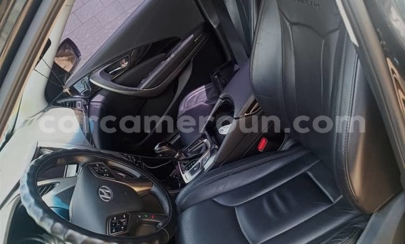 Acheter Occasion Voiture Hyundai Grandeur Noir à Douala, Littoral Cameroon Acheter Occasion Voiture Hyundai Grandeur Noir à Douala, Littoral Cameroon