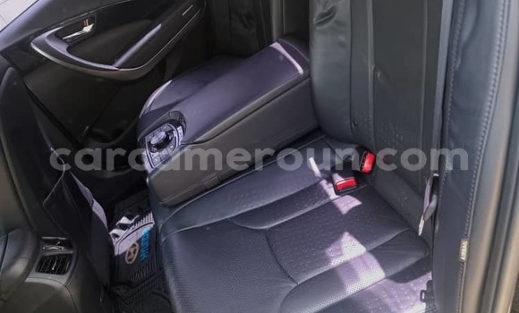 Acheter Occasion Voiture Hyundai Grandeur Noir à Douala, Littoral Cameroon Acheter Occasion Voiture Hyundai Grandeur Noir à Douala, Littoral Cameroon