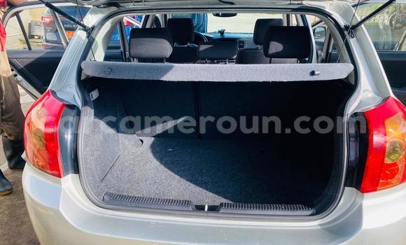 Acheter Import Voiture Toyota Corolla Gris à Douala, Littoral Cameroon Acheter Import Voiture Toyota Corolla Gris à Douala, Littoral Cameroon