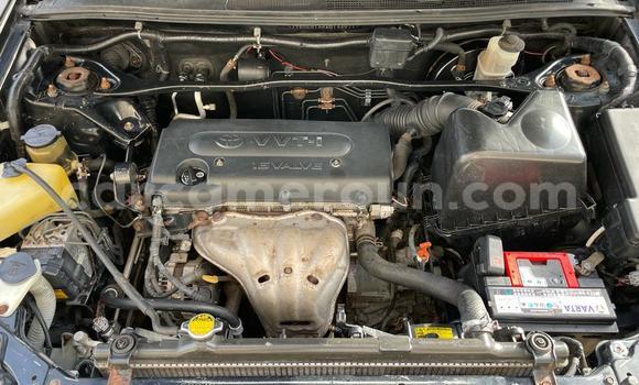 Acheter Occasion Voiture Toyota Highlander Noir à Douala, Littoral Cameroon Acheter Occasion Voiture Toyota Highlander Noir à Douala, Littoral Cameroon