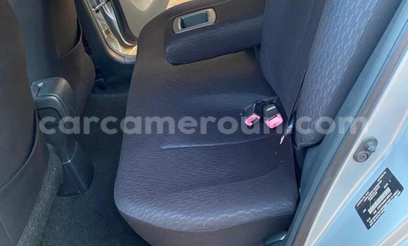 Buy Used Toyota Yaris Ativ Silver Car in Yaounde in Central Cameroon Buy Used Toyota Yaris Ativ Silver Car in Yaounde in Central Cameroon