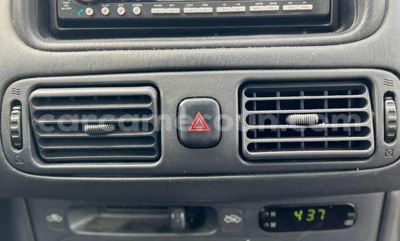 Acheter Import Voiture Toyota Corolla Blanc à Douala, Littoral Cameroon Acheter Import Voiture Toyota Corolla Blanc à Douala, Littoral Cameroon